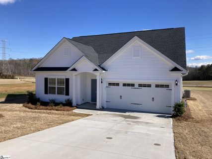 102 Fox Creek Court Lot 2 Foxhall sold home in Foxhall Landing, Easley, SC