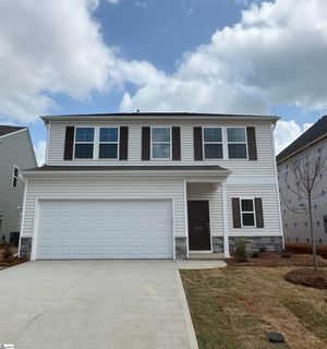 2077 Mayfair Mill Avenue Lot 4