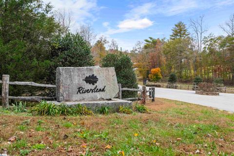 0 Meadow View Drive sold home in Riverstead, Marietta, SC