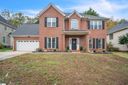105 Planterswood Court sold home in Greenville, SC