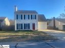 607 Riverside Chase Circle sold home in Greer, SC