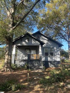 20 Beattie Street sold home in Victor Monaghan, Greenville, SC