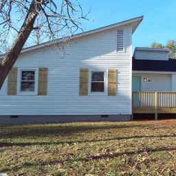 611 Bridwell Road
