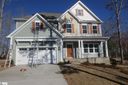 207 Carpenter Road Lot 4 sold home in Anderson, SC