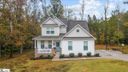 109 Sally Reed Road sold home in Belton, SC