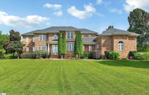 119 Jericho Circle sold home in The Oaks At Mountain View, Williamston, SC
