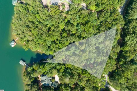 506 Merganser Way sold home in The Cliffs At Keowee Falls North, Salem, SC