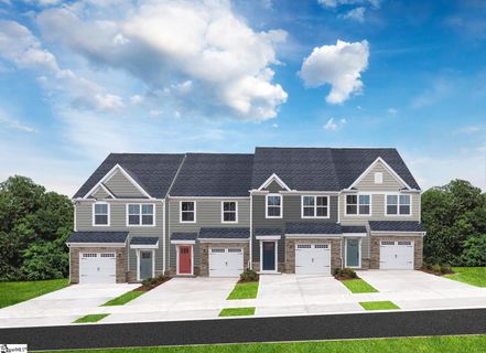 336 Lograto Lane sold home in Bethel Townes, Simpsonville, SC