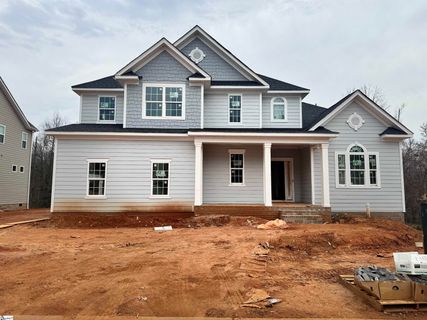 737 Enoree River Place