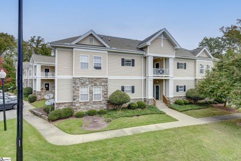 354 Easterlin Way sold home in Woodruff Crossing, The Townes At, Greenville, SC