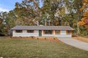 106 Riverview Drive sold home in Greenville, SC