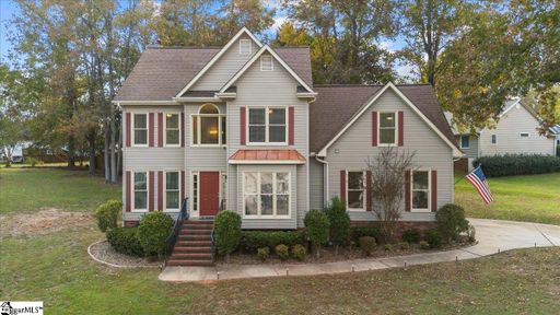 104 Tiffan Court sold home in Martins Grove, Simpsonville, SC