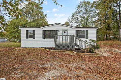 32 Cambridge Drive sold home in Brookwood, Greenville, SC