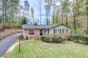 7 Yorkshire Drive sold home in Greenville, SC
