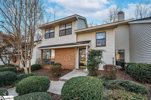 29 Forest Lake Drive sold home in Forest Lake, Simpsonville, SC