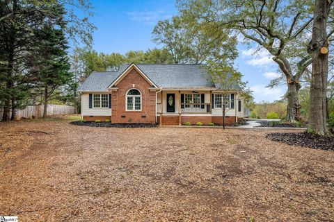 403 Lia Way sold home in Belmont Plantation, Easley, SC