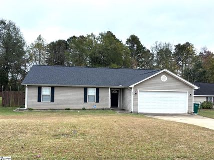 623 Wickson Court sold home in Plum Ridge, Spartanburg, SC