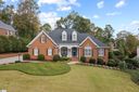 202 Beckworth Drive sold home in Taylors, SC