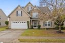 204 Brazos Lane sold home in Simpsonville, SC