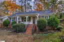 314 Chick Springs Road sold home in Greenville, SC