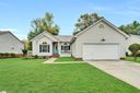 107 Bel Arbor Lane sold home in Mauldin, SC