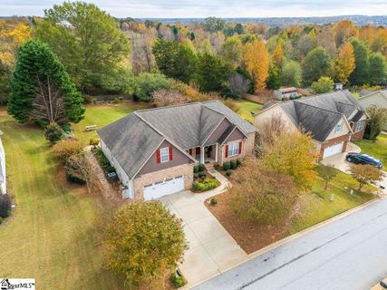 331 Mellow Way sold home in Boulder Creek, Greer, SC
