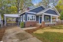 9 Adele Street sold home in Greenville, SC
