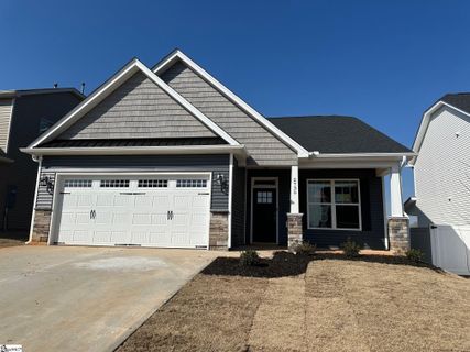 2735 Millhone Drive