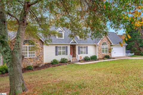 311 Winding Brook Court sold home in Brook Ridge Hills, Greenville, SC