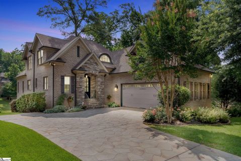 18 Paddington Avenue sold home in Avondale West, Greenville, SC