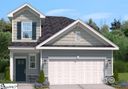 608 Poinsett Bridge Way sold home in Greenville, SC