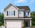 607 Poinsett Bridge Way Lot 283 sold home in Greenville, SC