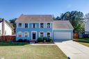 3 Crossvine Way sold home in Simpsonville, SC