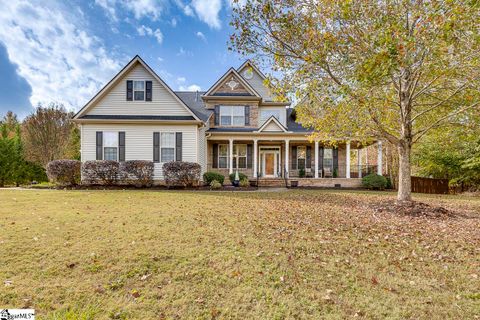 606 Montague Drive