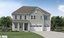 408 Galleron Court sold home in Fountain Inn, SC