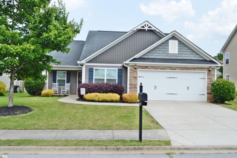 506 Stonebury Drive