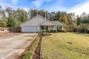 5 Burlwood Court sold home in Taylors, SC