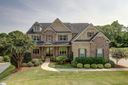 326 Tuxedo Lane sold home in Greer, SC