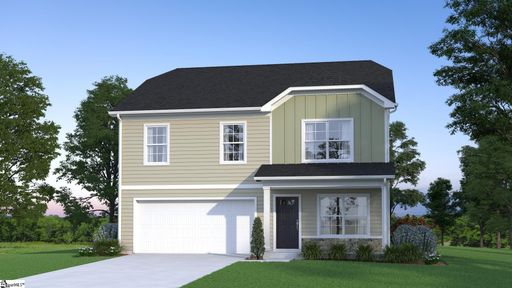 120 Southern Magnolia Lane