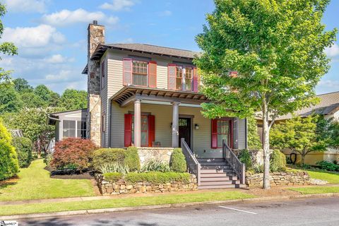 429 Poe Street