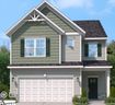 613 Poinsett Bridge Way Lot 280 sold home in Greenville, SC