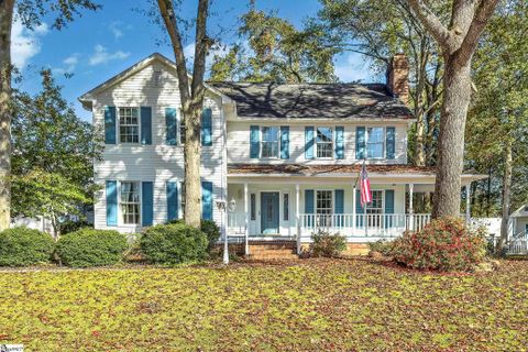 304 Bethel Way sold home in Bethel Greene, Simpsonville, SC