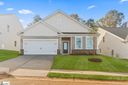 1207 Maridian Street sold home in Simpsonville, SC