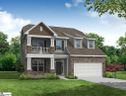 648 Columbus Circle sold home in Simpsonville, SC