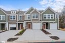 267 Tippin Trail sold home in Travelers Rest, SC