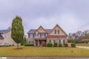 179 Raven Falls Lane sold home in Simpsonville, SC