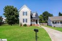 15 Haley Court sold home in Greenville, SC
