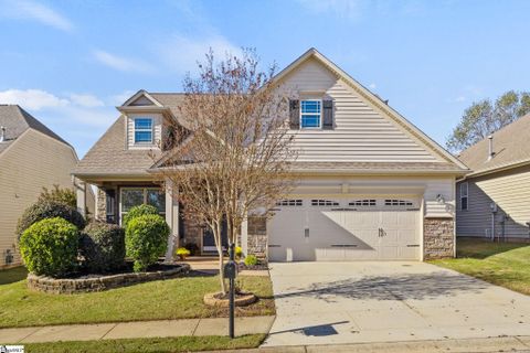 12 Penrith Court sold home in Villages At Windsor, Simpsonville, SC