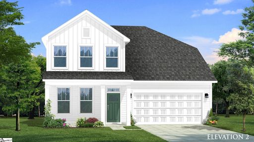 154 Ives Way