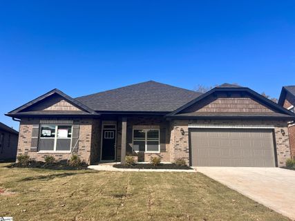 343 Cypress Hollow Trail Lot 146